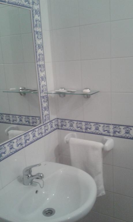 Casa Rural El Sombrero El Rocío Quarto foto